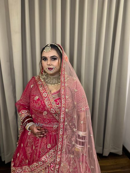 Manveen Sethi Mua Manveen Sethi Mua