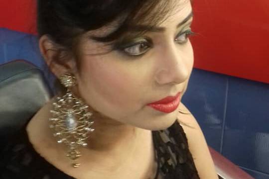 Priyanka Makeover Priyanka Makeover