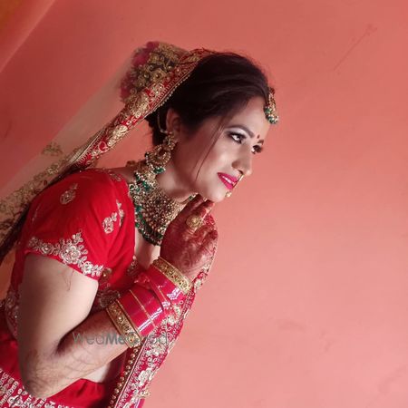 Rimjhim Professional Make-up Artist Rimjhim Professional Make-up Artist