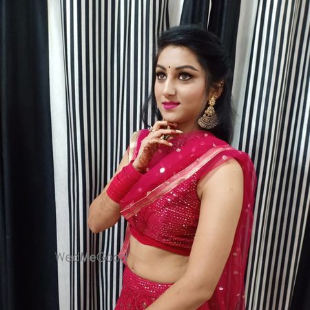 Rimjhim Professional Make-up Artist Rimjhim Professional Make-up Artist