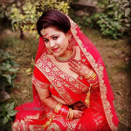 Rimjhim Professional Make-up Artist Rimjhim Professional Make-up Artist