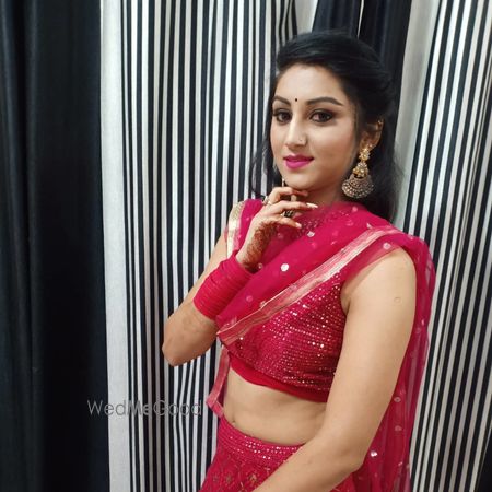 Rimjhim Professional Make-up Artist Rimjhim Professional Make-up Artist
