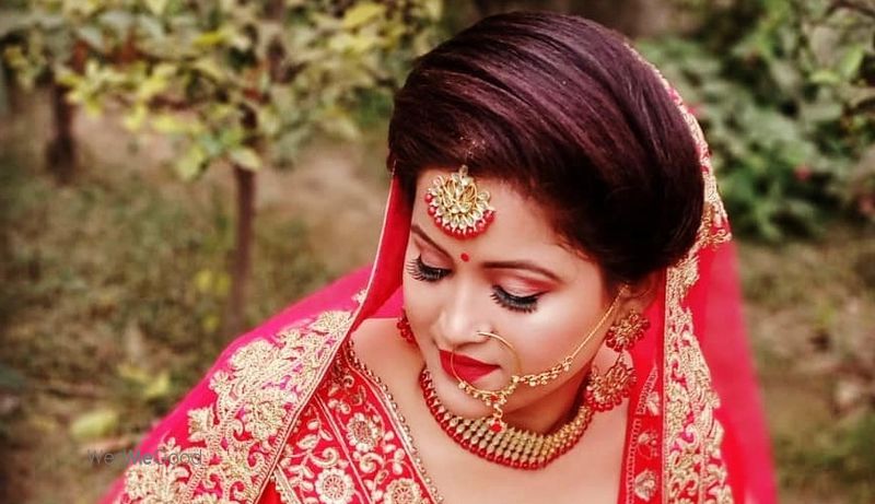 Rimjhim Professional Make-up Artist Rimjhim Professional Make-up Artist