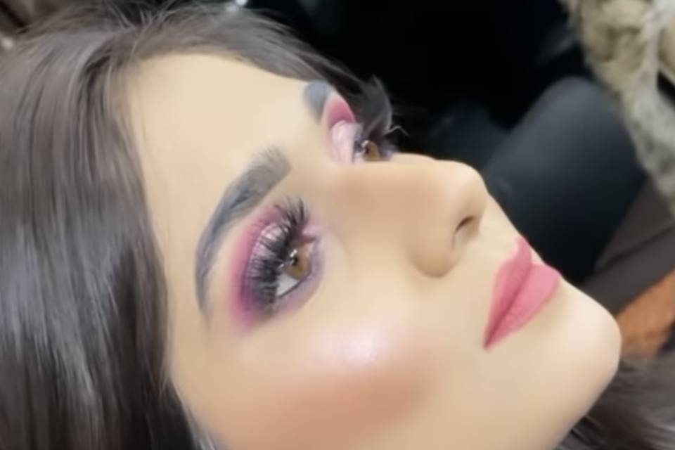 Sanjana Makeovers Sanjana Makeovers