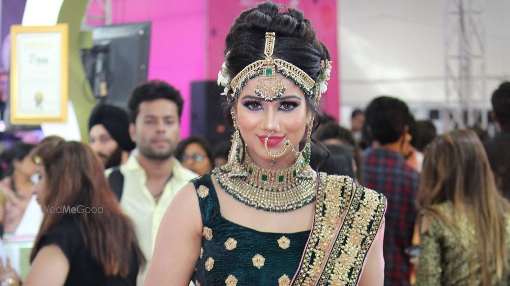 Shreya Makeup Studio Shreya Makeup Studio