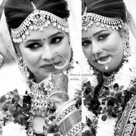 Shreya Makeup Studio Shreya Makeup Studio