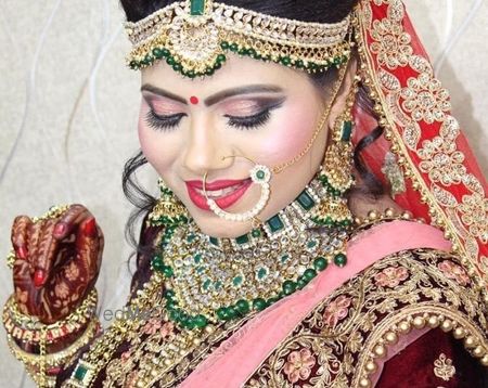 Shreya Makeup Studio Shreya Makeup Studio