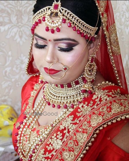 Shreya Makeup Studio Shreya Makeup Studio