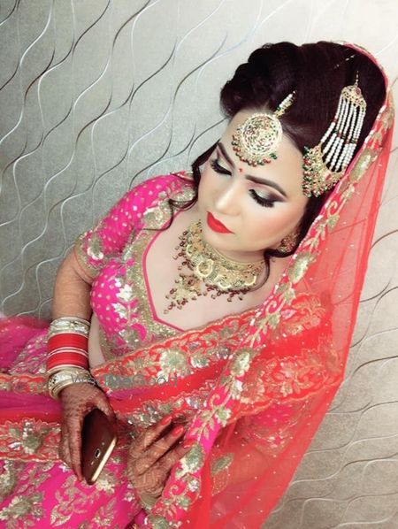 Shreya Makeup Studio Shreya Makeup Studio