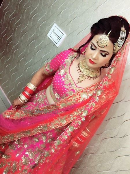Shreya Makeup Studio Shreya Makeup Studio