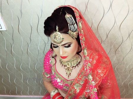Shreya Makeup Studio Shreya Makeup Studio
