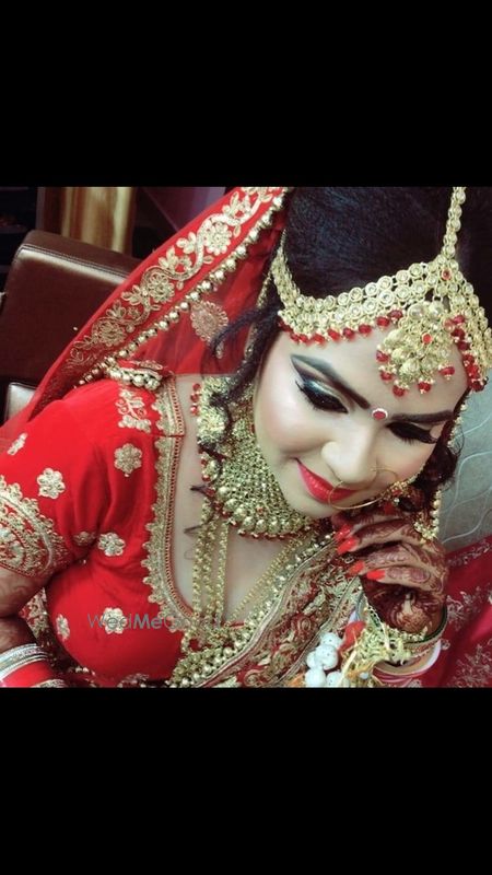 Shreya Makeup Studio Shreya Makeup Studio