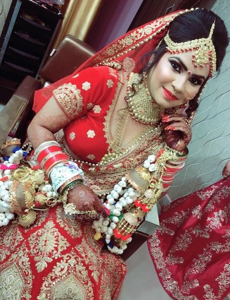 Shreya Makeup Studio Shreya Makeup Studio