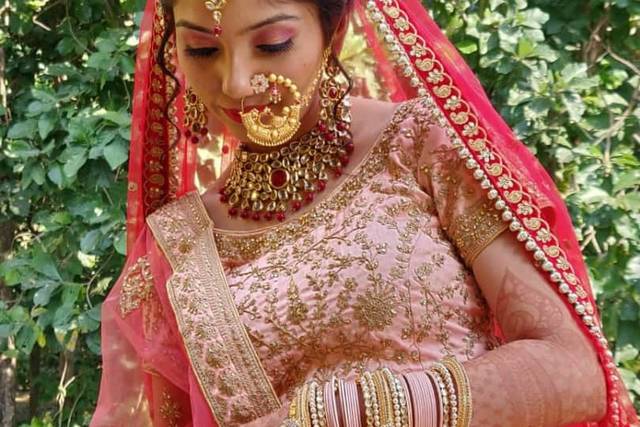 Pari Beauty & Salon Pari Beauty & Salon