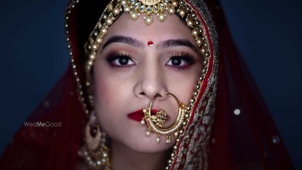 Black Box Photo Studio – Jim Corbett