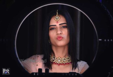 Black Box Photo Studio – Jim Corbett