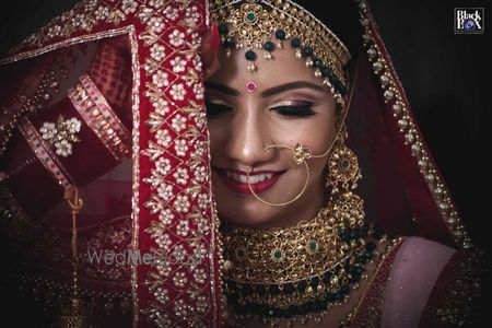 Black Box Photo Studio – Jim Corbett