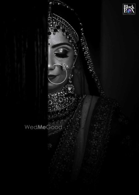 Black Box Photo Studio – Jim Corbett