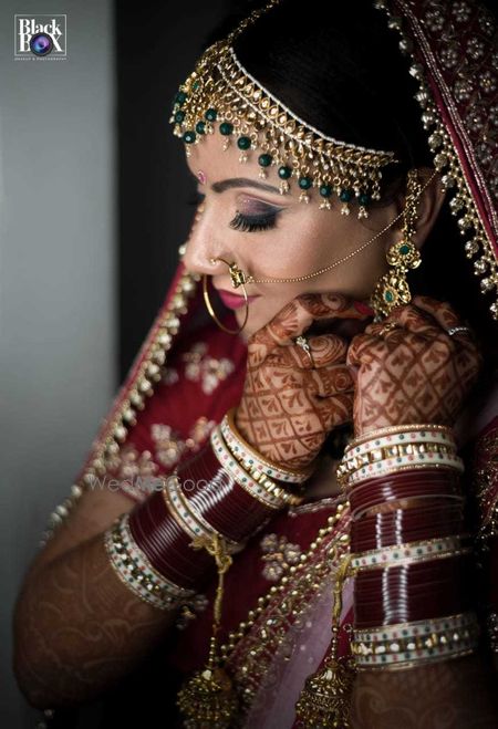 Black Box Photo Studio – Jim Corbett