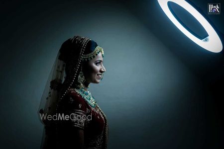 Black Box Photo Studio – Jim Corbett