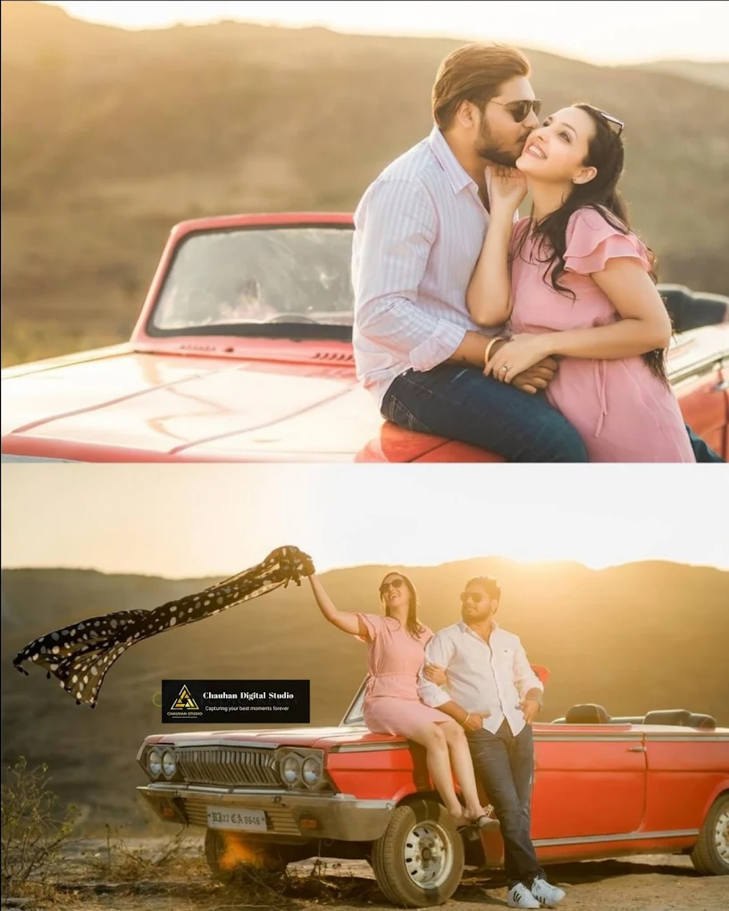 CHAUHAN Digital Studio – Jim Corbett