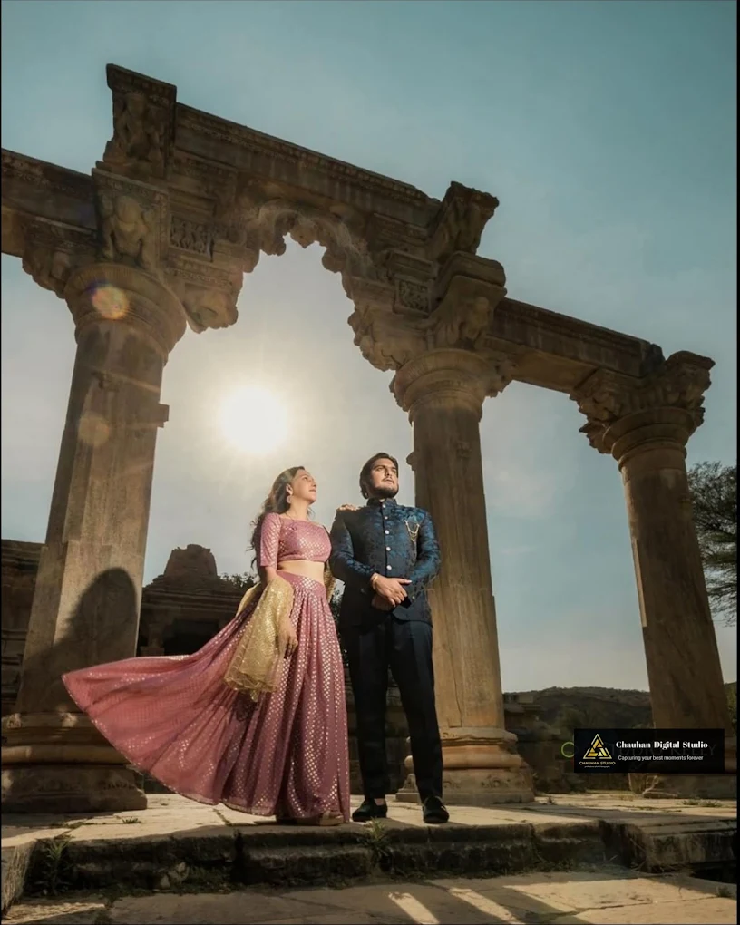 CHAUHAN Digital Studio – Jim Corbett