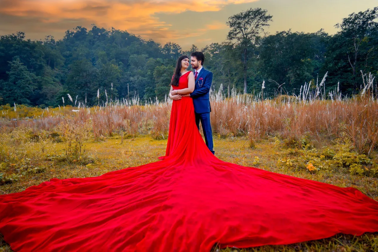 CHAUHAN Digital Studio – Jim Corbett