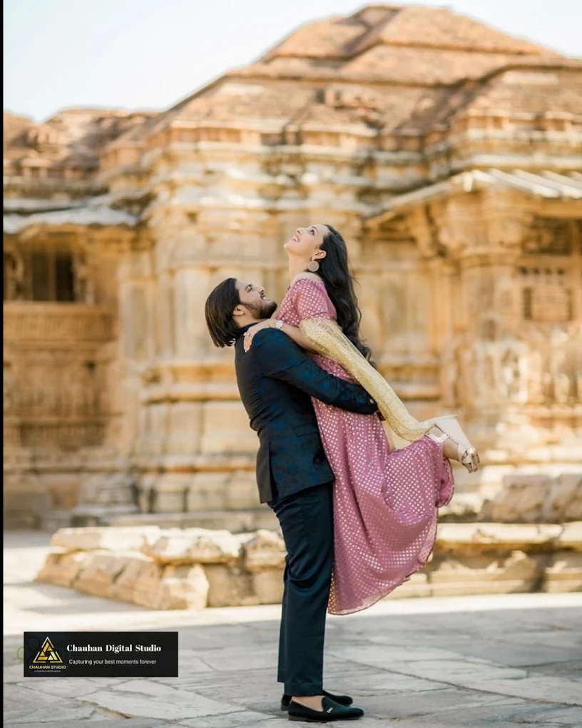 CHAUHAN Digital Studio – Jim Corbett