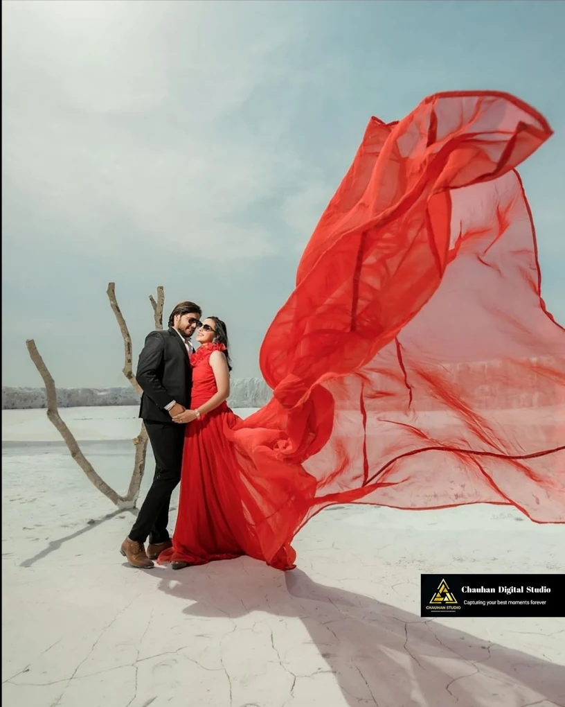 CHAUHAN Digital Studio – Jim Corbett