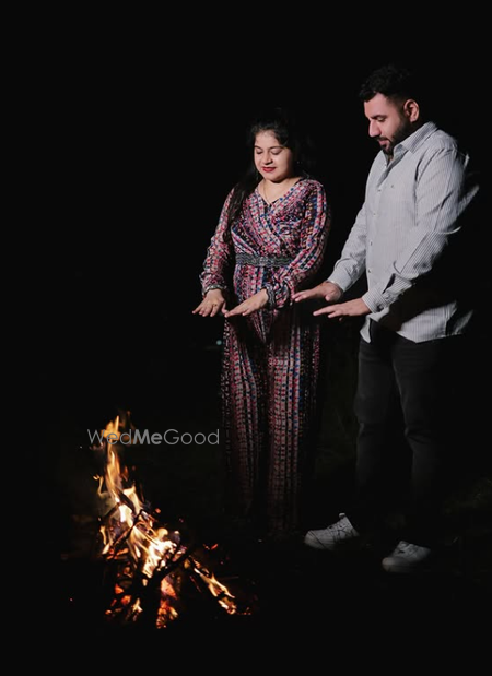 Mohinder Photography – Manish