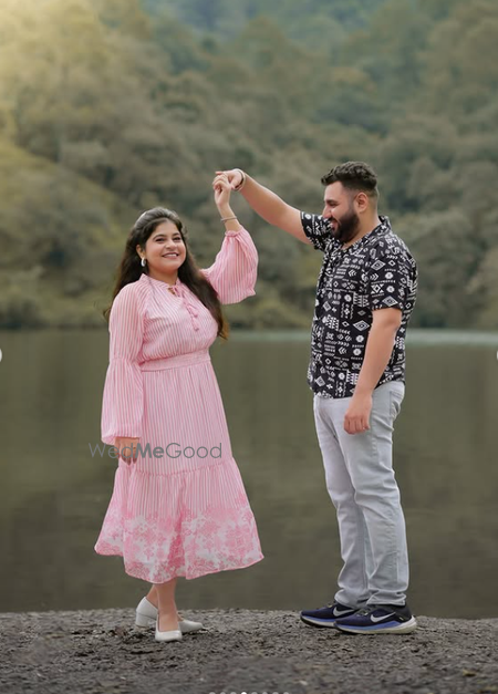 Mohinder Photography – Manish