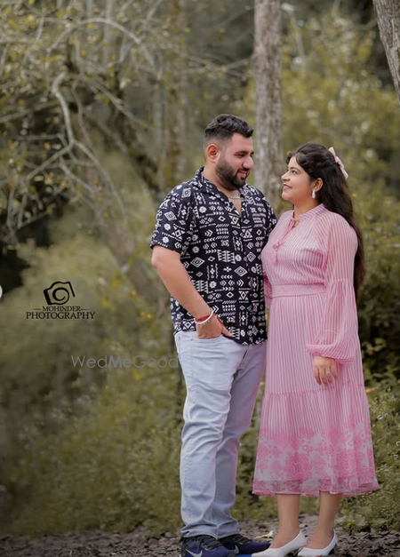 Mohinder Photography – Manish