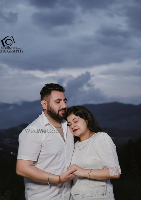 Mohinder Photography – Manish
