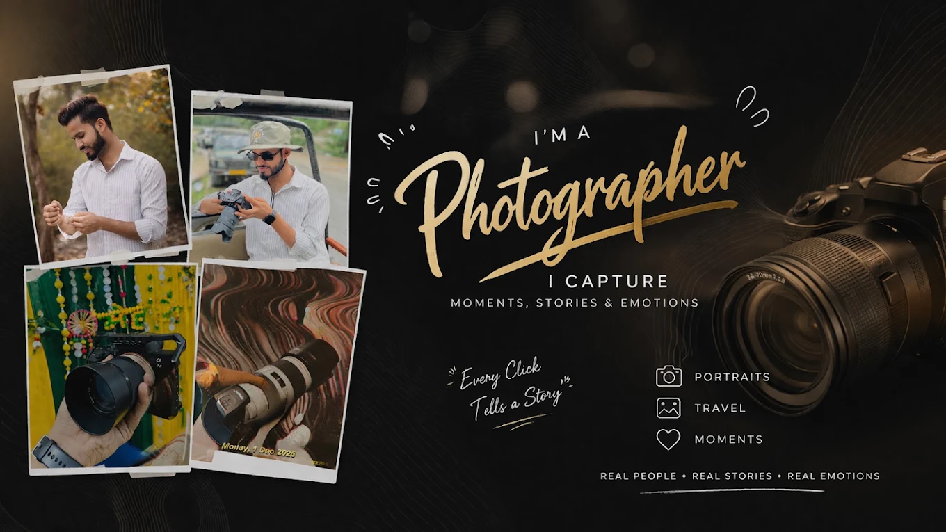 Rs Photography – Jim Corbett