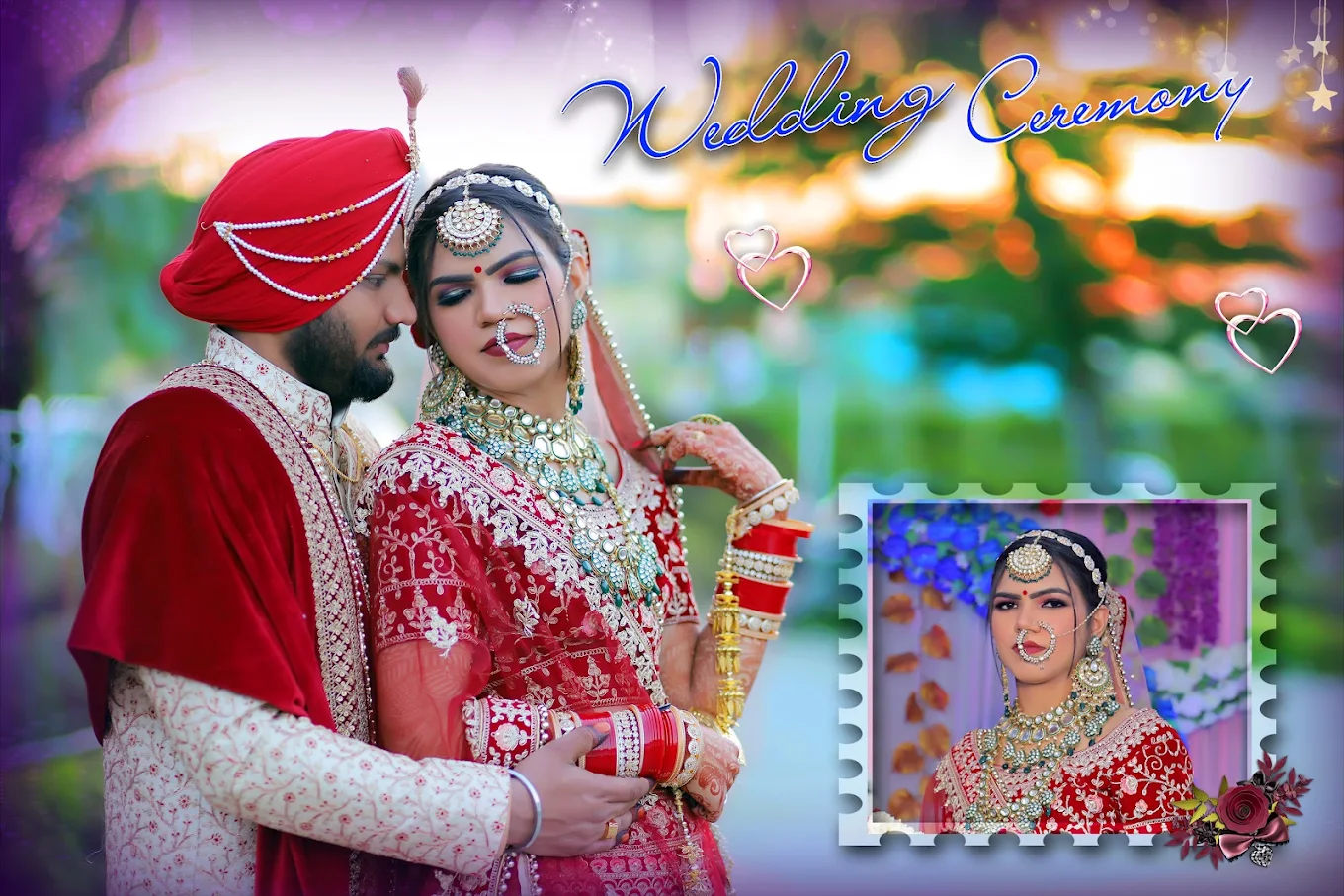 Ruhi Photo Studio – Jim Corbett