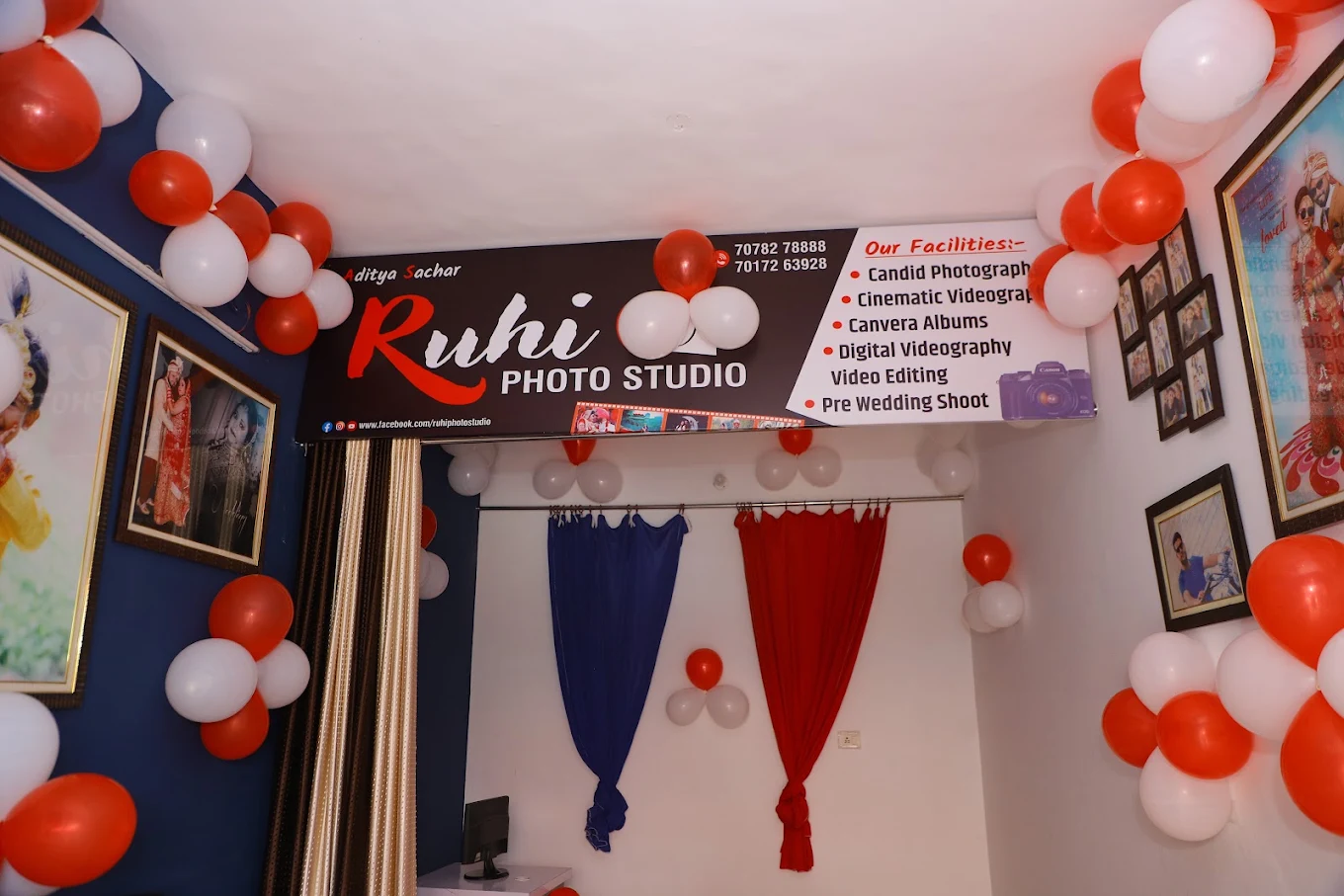 Ruhi Photo Studio – Jim Corbett