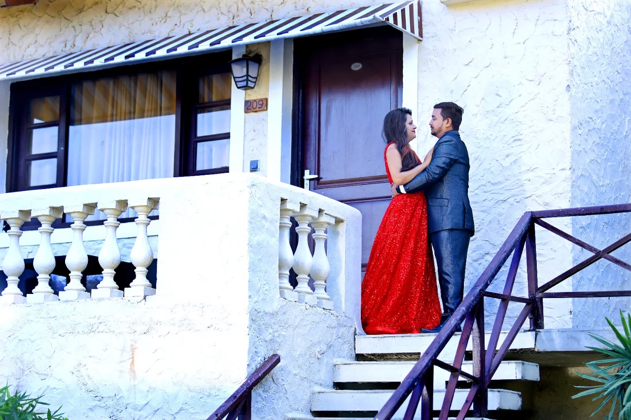 Ruhi Photo Studio – Jim Corbett