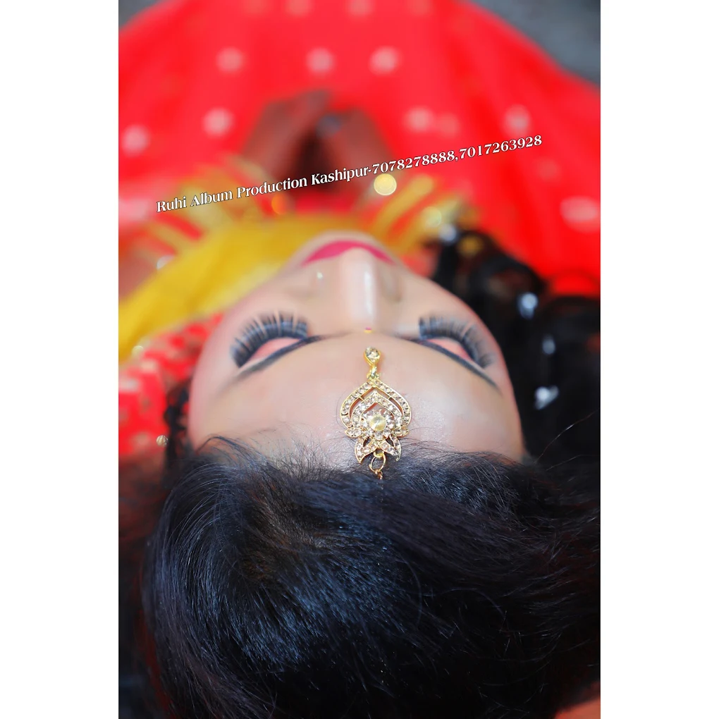Ruhi Photo Studio – Jim Corbett