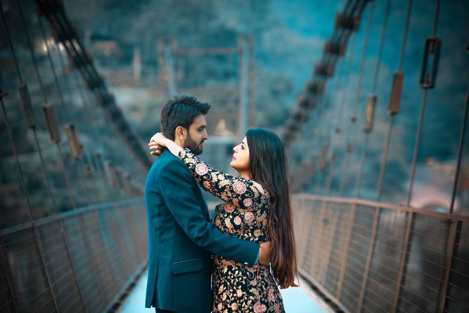 Saniya Photography – Jim Corbett