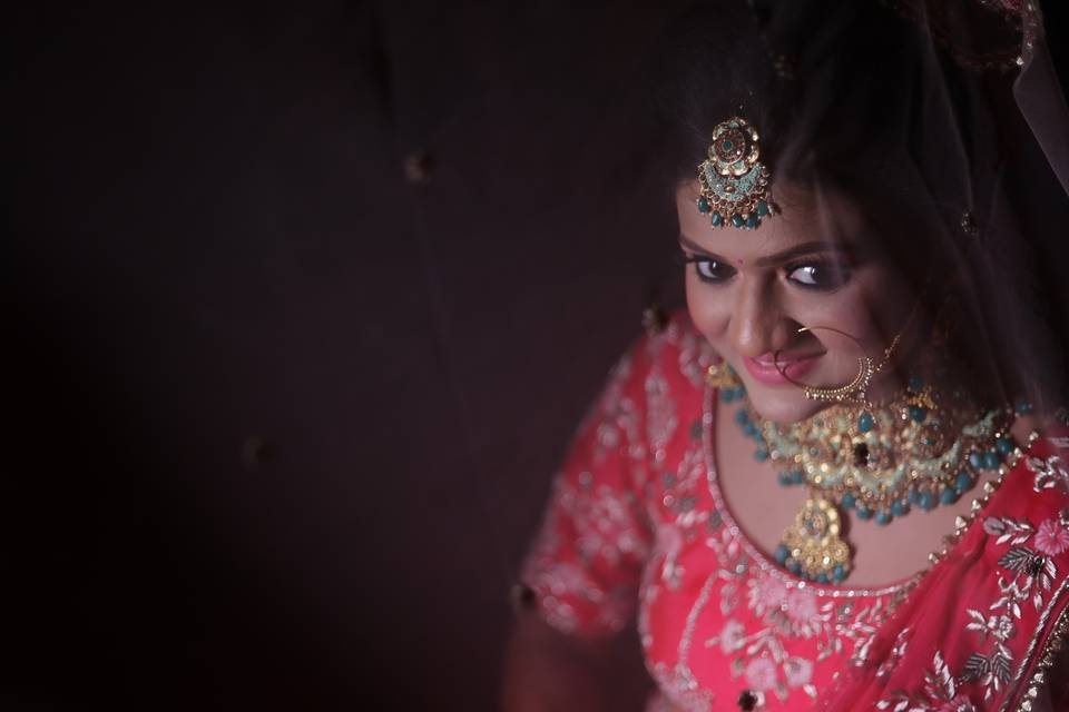 Saniya Photography – Jim Corbett