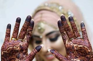 Bittu Mehandi Artist Bittu Mehandi Artist