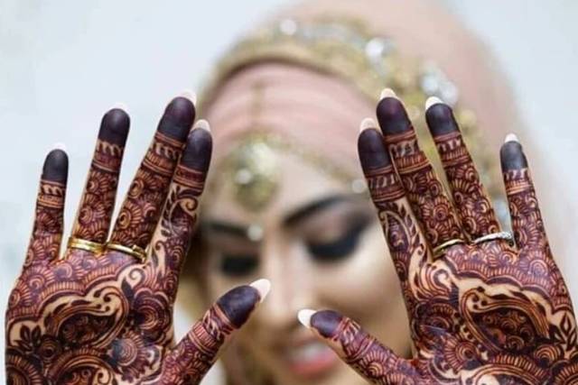 Bittu Mehandi Artist Bittu Mehandi Artist