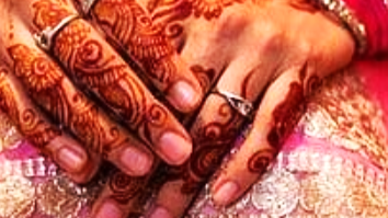 Ravi Mehandi & Makeover Artist – Jim Corbett