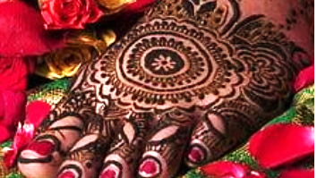 Ravi Mehandi & Makeover Artist – Jim Corbett