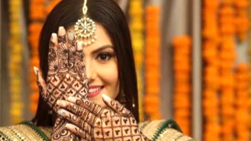 Ravi Mehandi & Makeover Artist – Jim Corbett