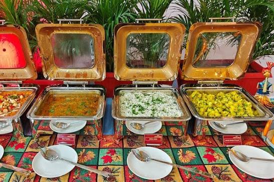 Ashok Khanna Caters
