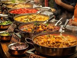 Balaji Tent & Caters