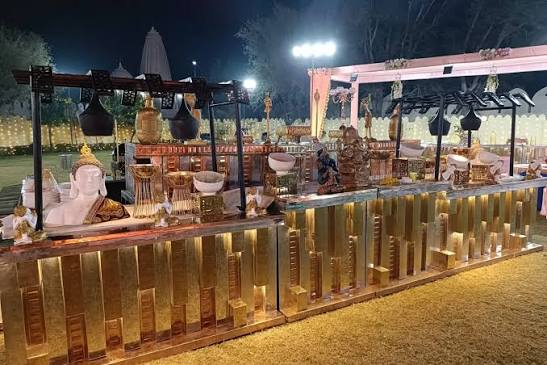 Balaji Tent & Caters