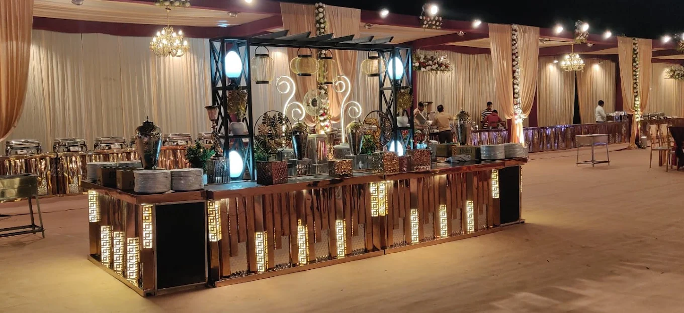 Bathla Caterers -Jim Corbett