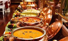 Bathla Caterers -Jim Corbett